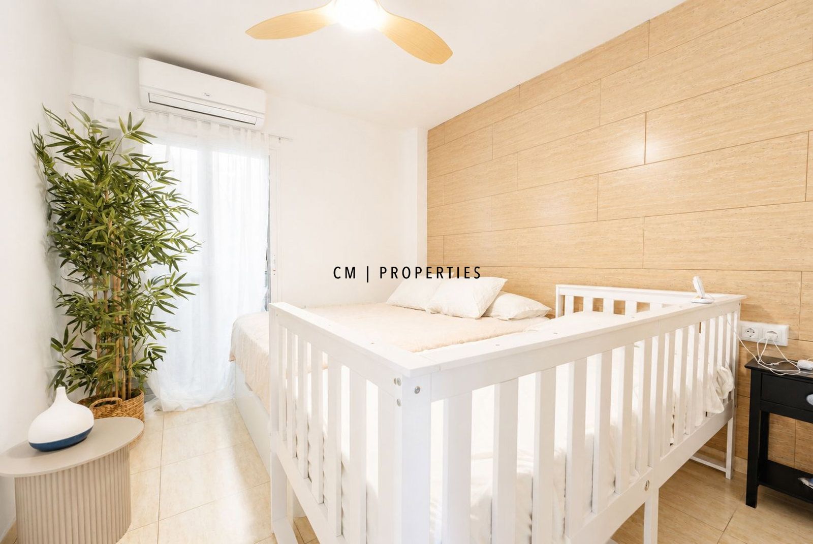 Casa independiente en venta con piscina y jardín en Moncada - Foto 42