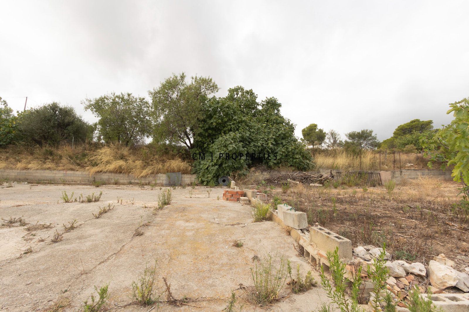 CHALET INDEPENDIENTE EN VENTA EN CHIVA CON 4.810 M² DE TERRENO RÚSTICO - Foto 10