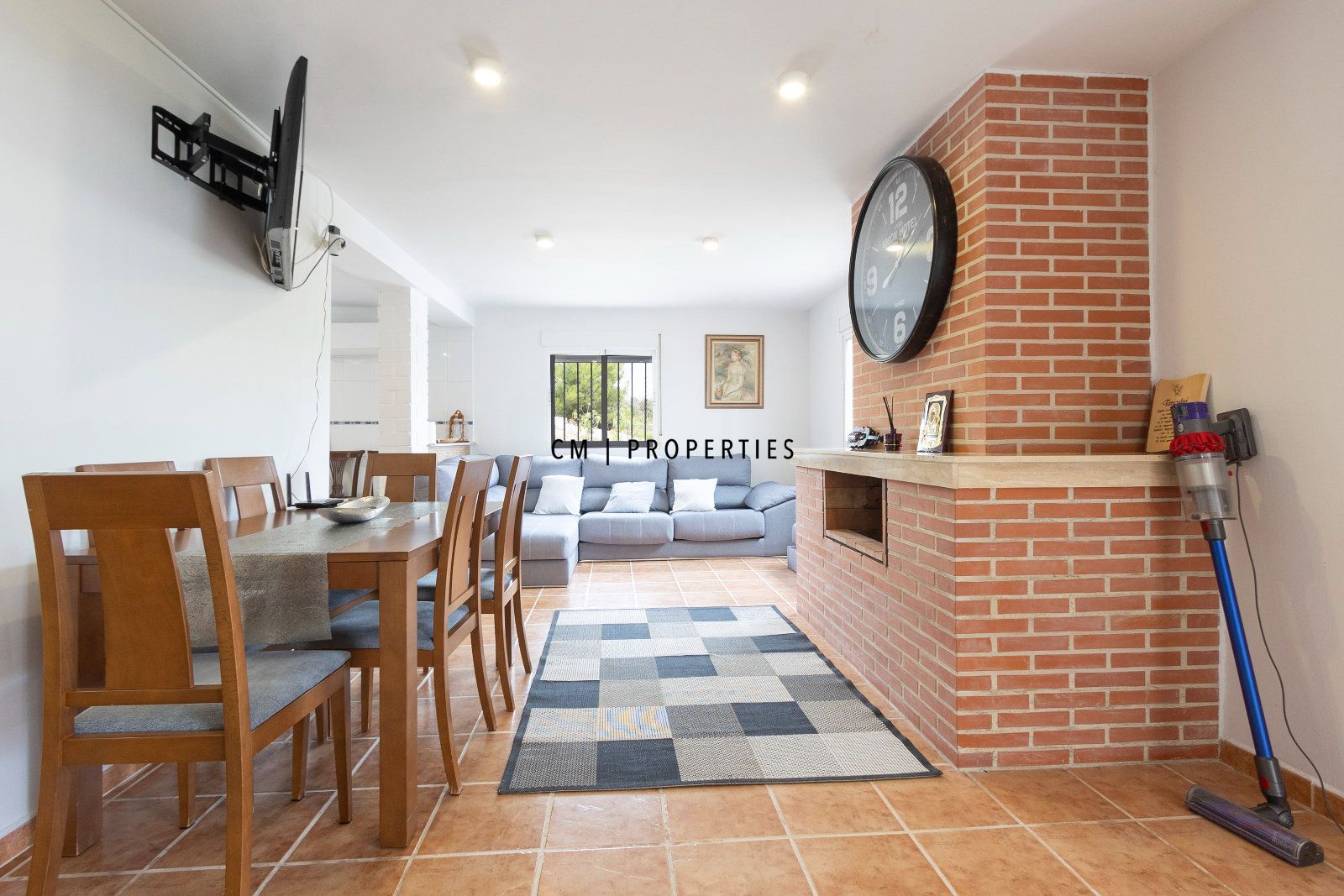 CHALET INDEPENDIENTE EN VENTA EN CHIVA CON 4.810 M² DE TERRENO RÚSTICO - Foto 21