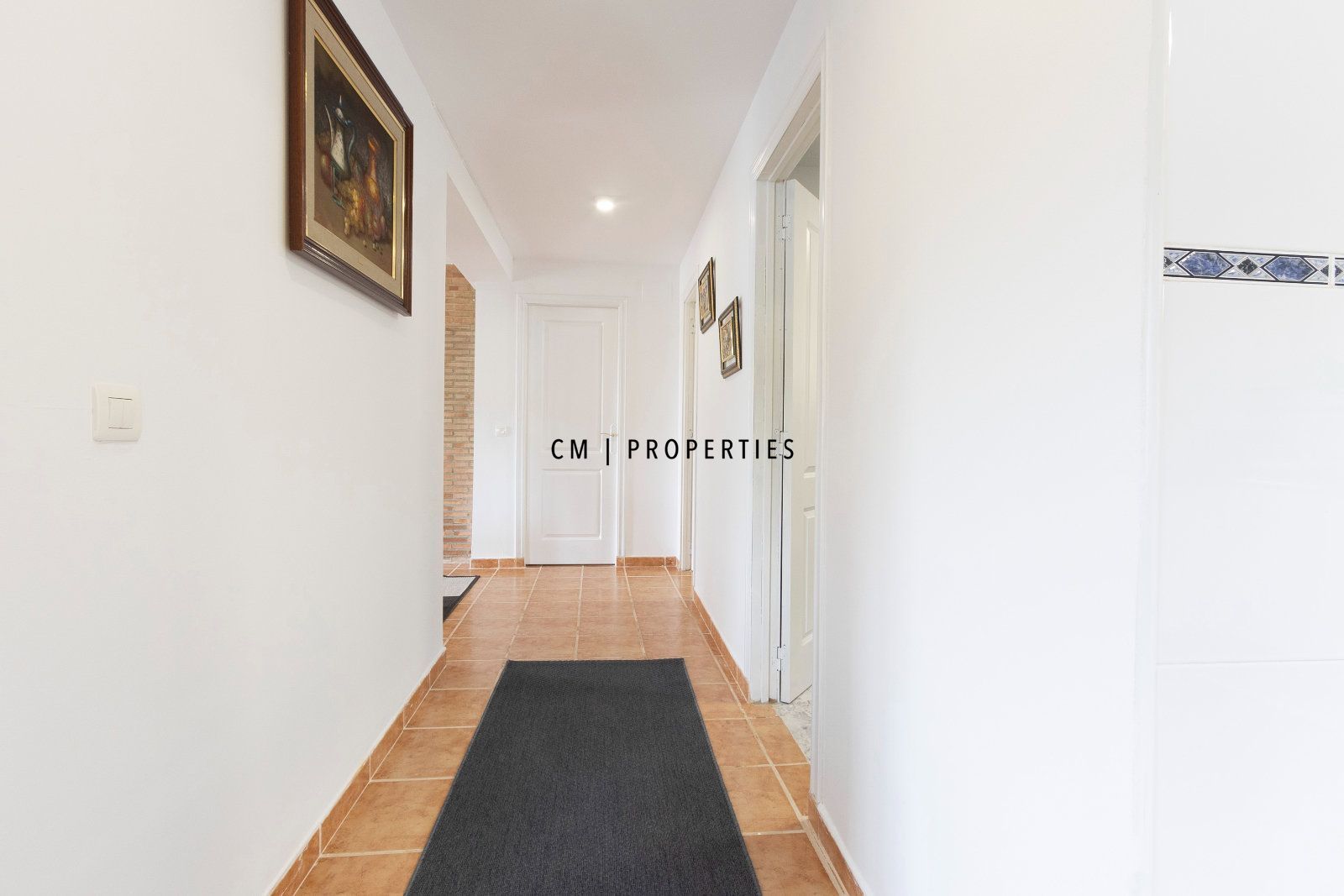 CHALET INDEPENDIENTE EN VENTA EN CHIVA CON 4.810 M² DE TERRENO RÚSTICO - Foto 27