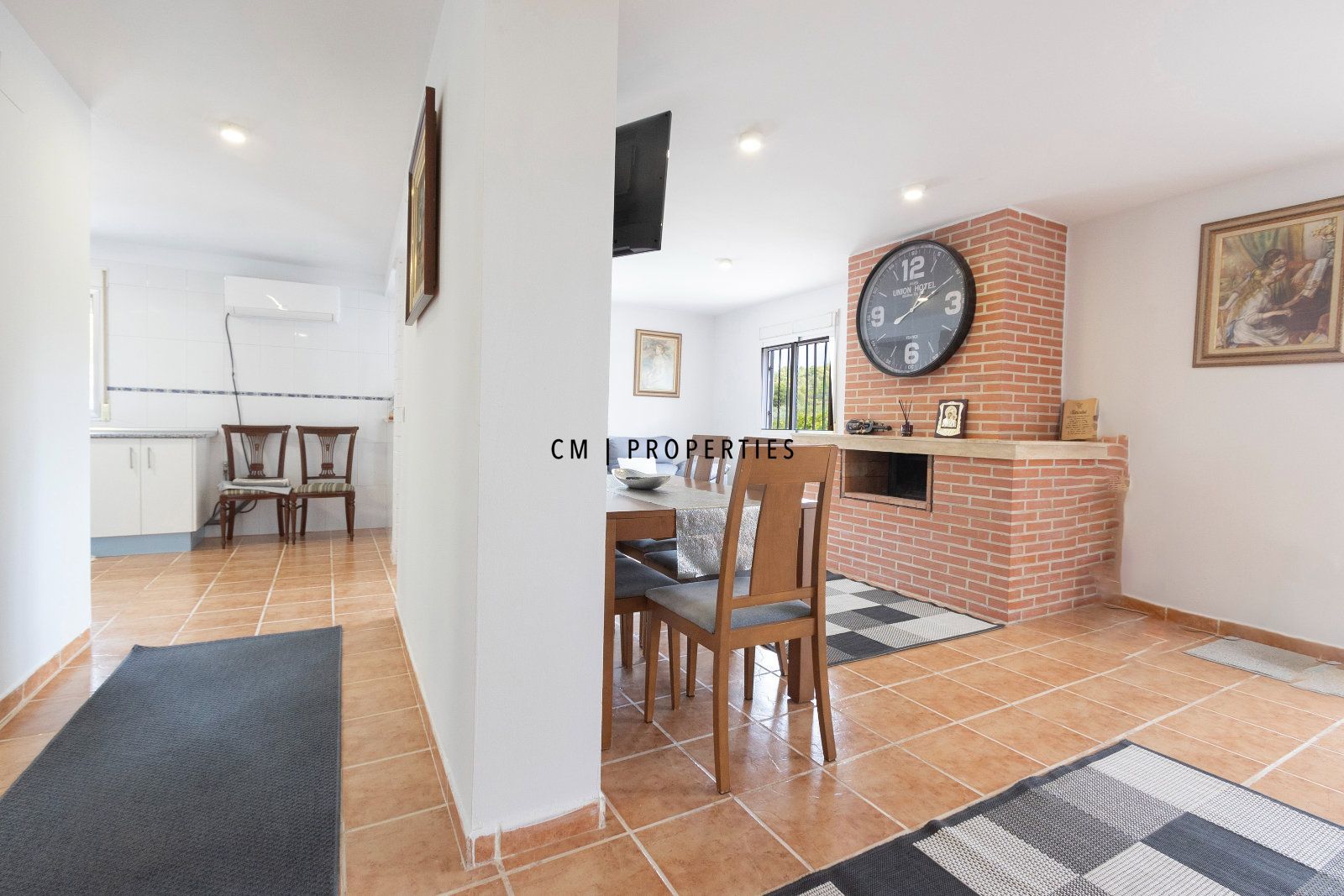 CHALET INDEPENDIENTE EN VENTA EN CHIVA CON 4.810 M² DE TERRENO RÚSTICO - Foto 33