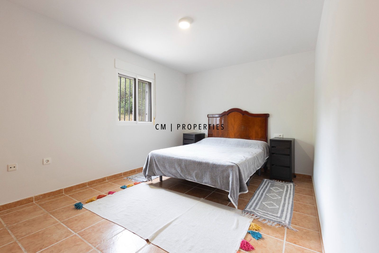 CHALET INDEPENDIENTE EN VENTA EN CHIVA CON 4.810 M² DE TERRENO RÚSTICO - Foto 34