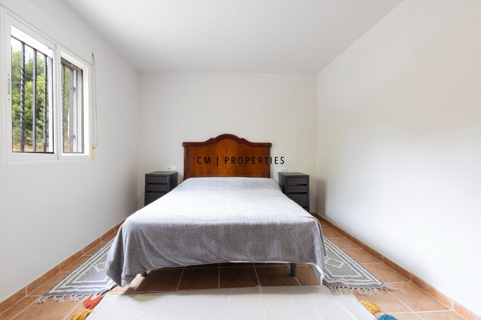 CHALET INDEPENDIENTE EN VENTA EN CHIVA CON 4.810 M² DE TERRENO RÚSTICO - Foto 35