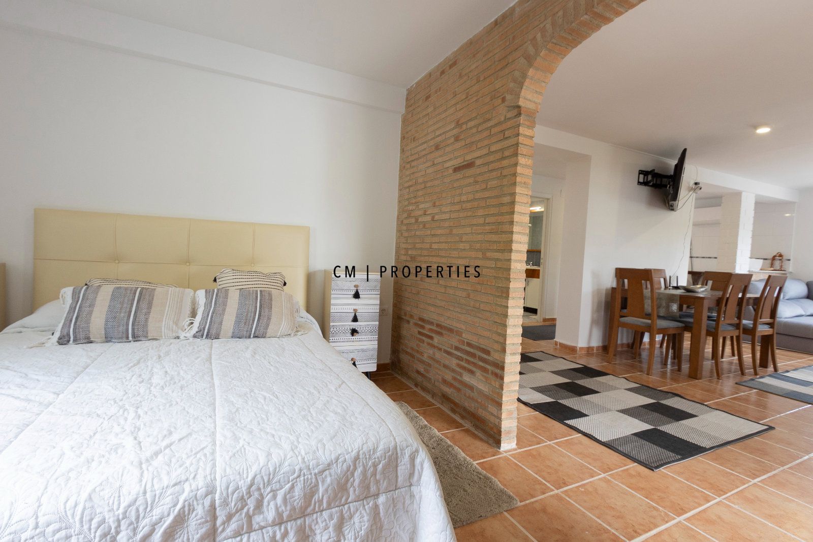 CHALET INDEPENDIENTE EN VENTA EN CHIVA CON 4.810 M² DE TERRENO RÚSTICO - Foto 39