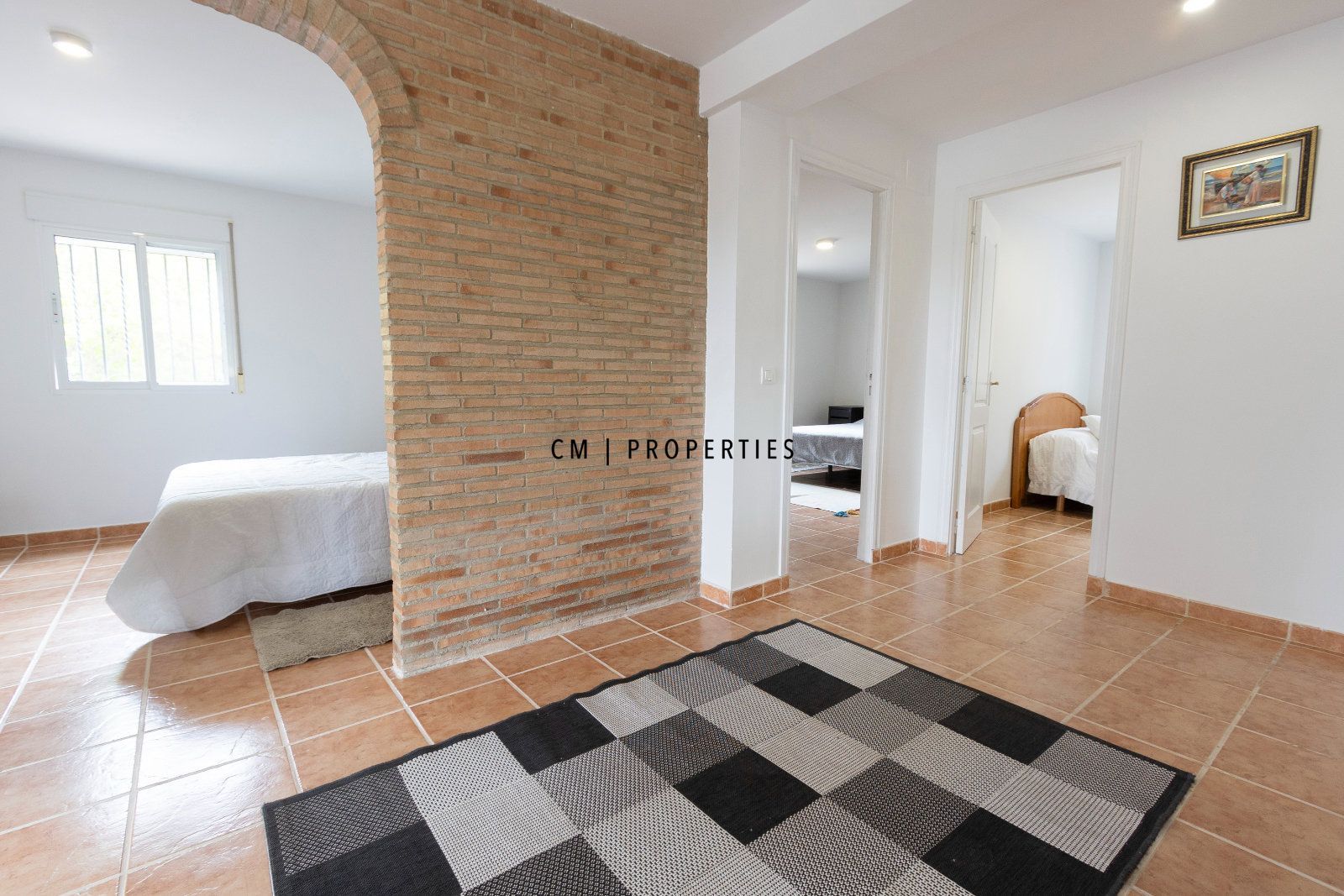 CHALET INDEPENDIENTE EN VENTA EN CHIVA CON 4.810 M² DE TERRENO RÚSTICO - Foto 41