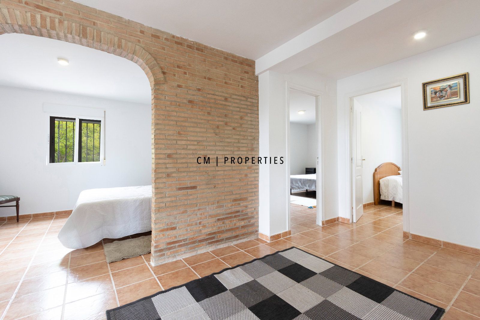CHALET INDEPENDIENTE EN VENTA EN CHIVA CON 4.810 M² DE TERRENO RÚSTICO - Foto 42