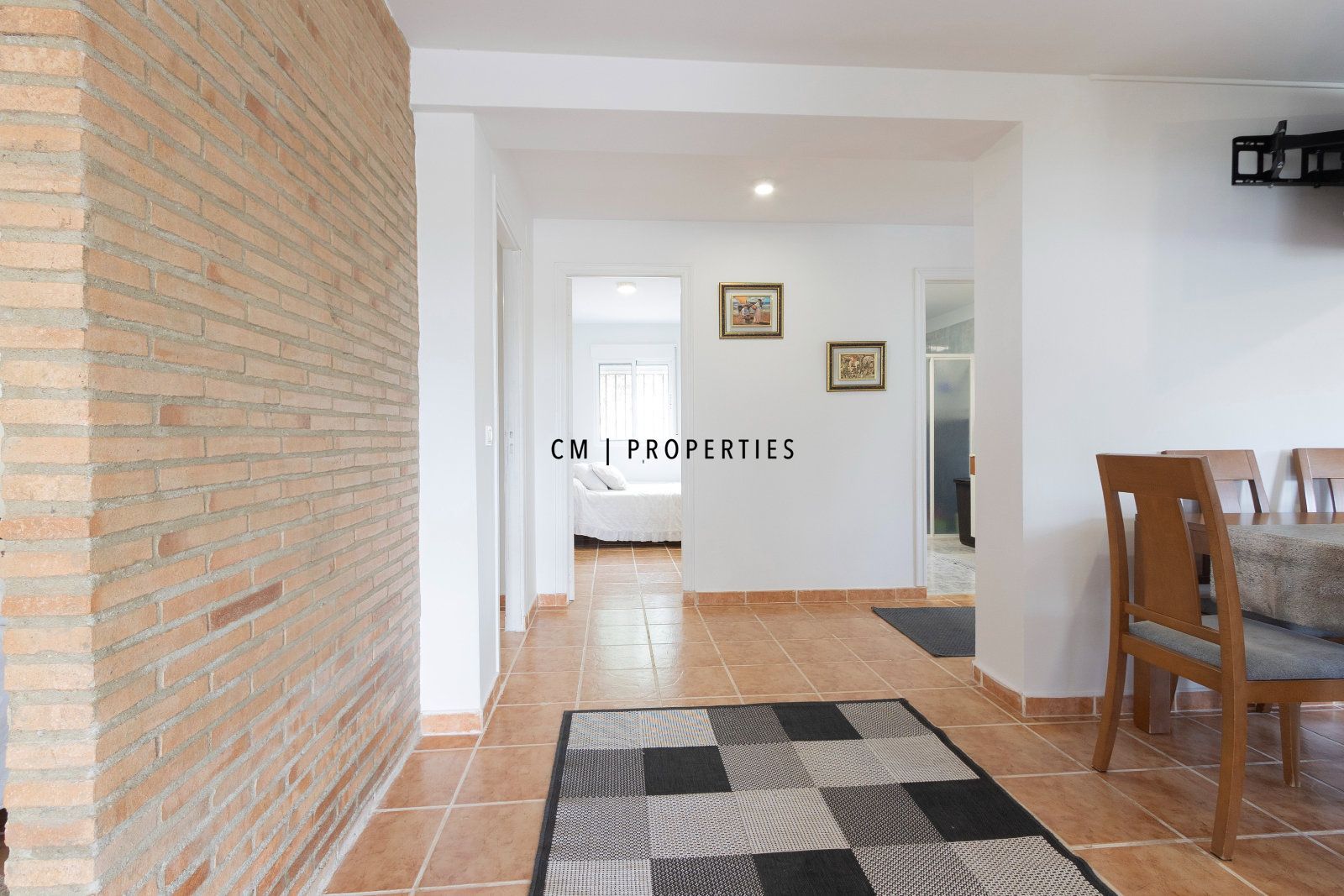 CHALET INDEPENDIENTE EN VENTA EN CHIVA CON 4.810 M² DE TERRENO RÚSTICO - Foto 43