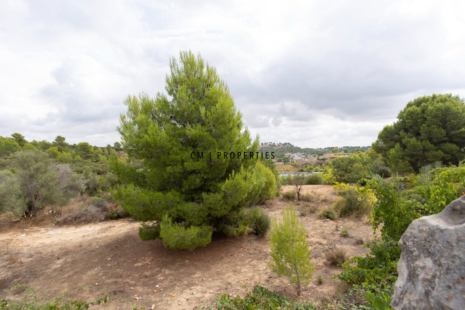 CHALET INDEPENDIENTE EN VENTA EN CHIVA CON 4.810 M² DE TERRENO RÚSTICO - Foto 48
