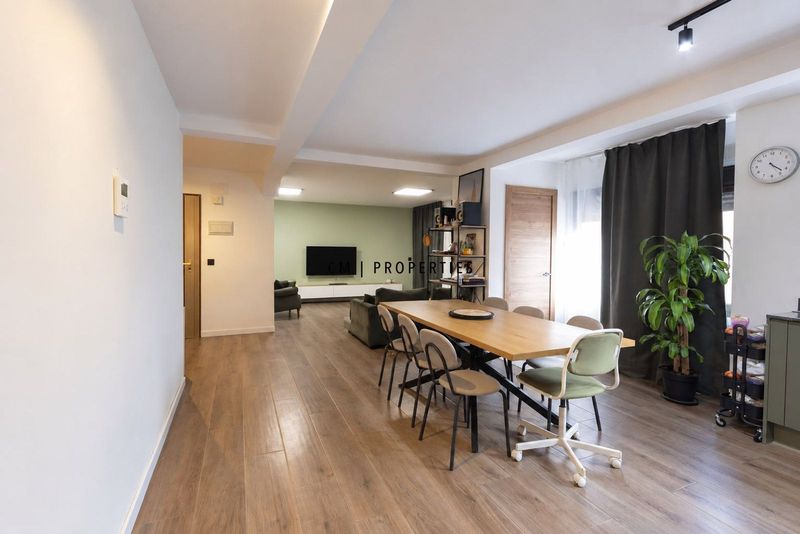 Piso en venta Valencia. Ref: 3683. CM PROPERTIES