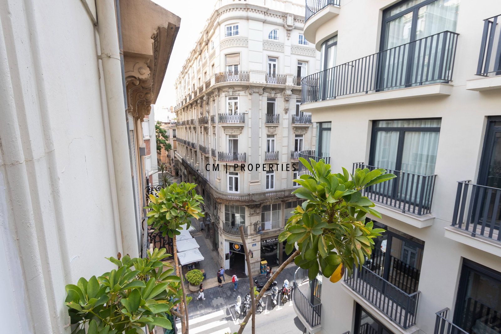 Alquiler de piso en el centro de Valencia - Foto 40