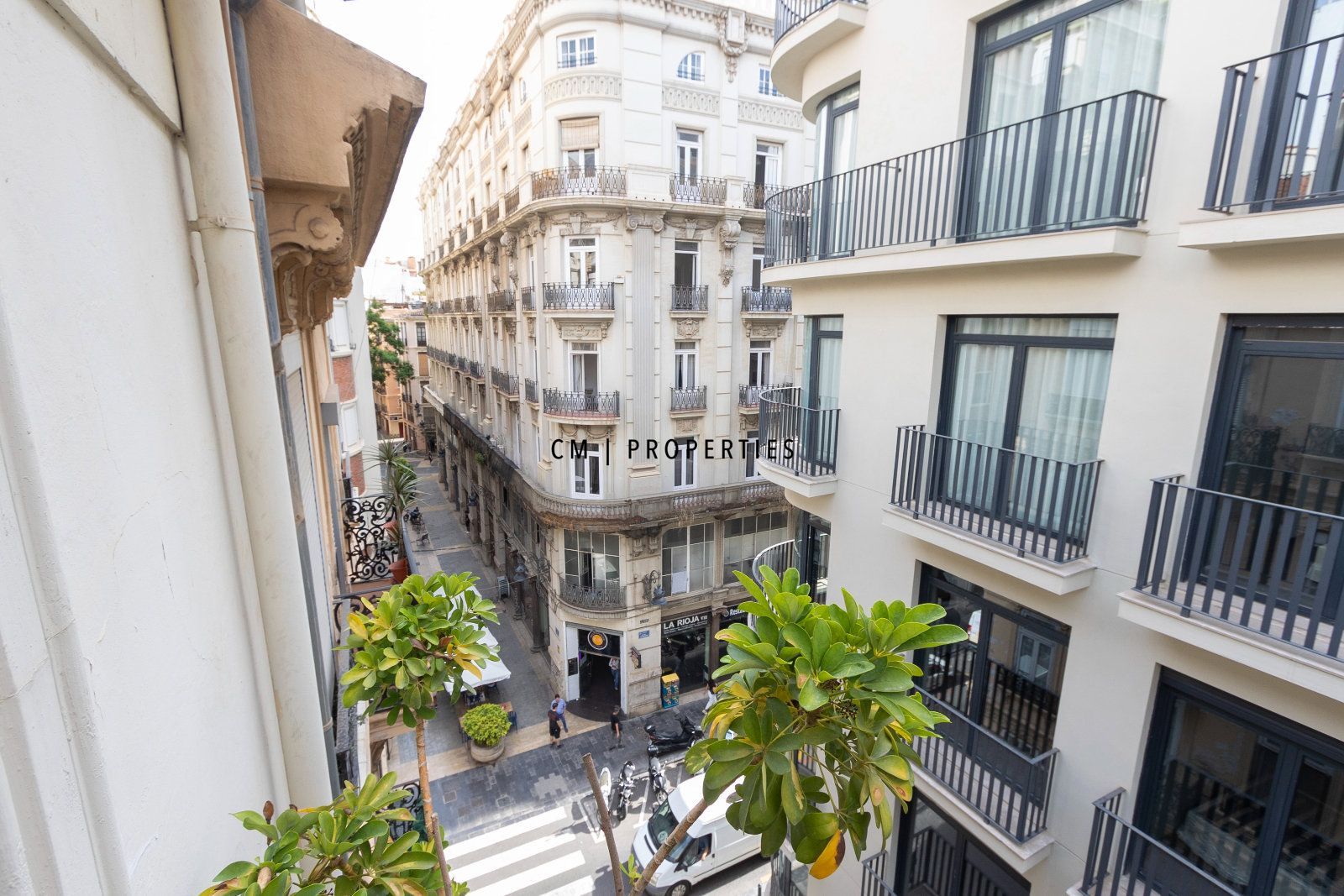 Alquiler de piso en el centro de Valencia - Foto 41