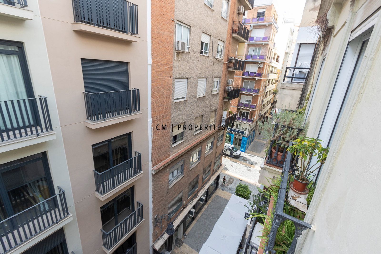 Alquiler de piso en el centro de Valencia - Foto 42