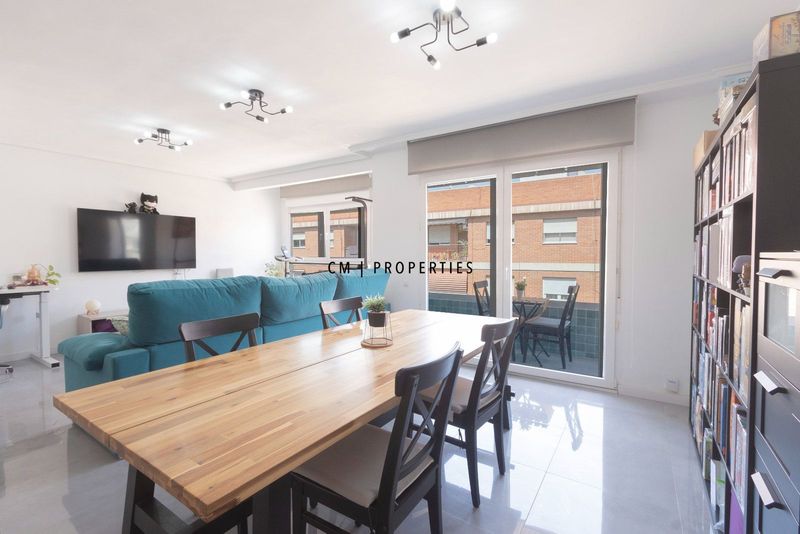 Piso en venta Valencia. Ref: 3692. CM PROPERTIES