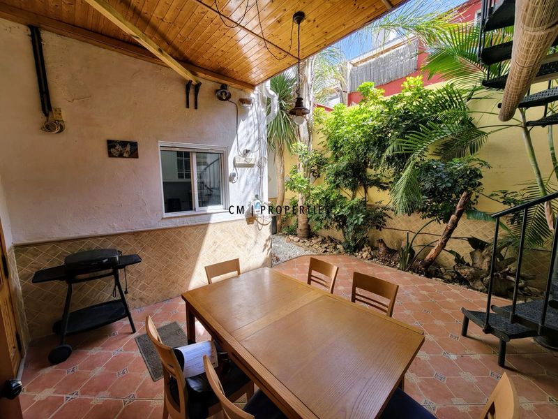 Casa en venta Valencia. Ref: 3698. CM PROPERTIES