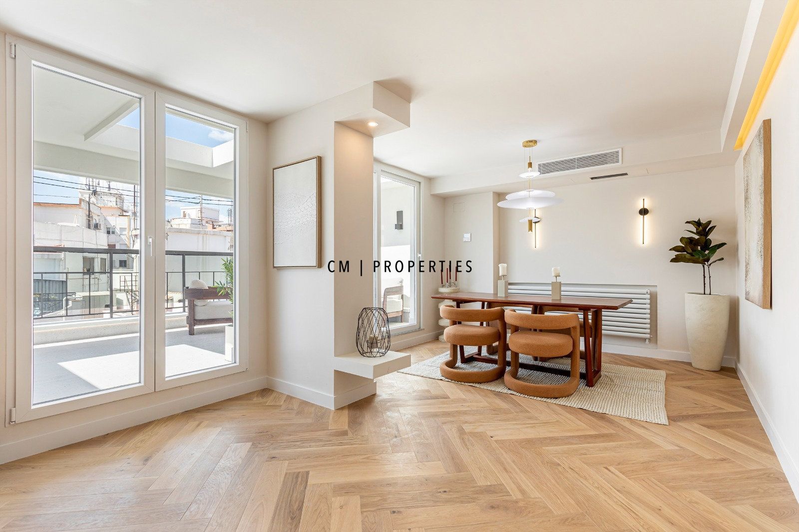 Ático en venta en Pla del Remei - Foto 4