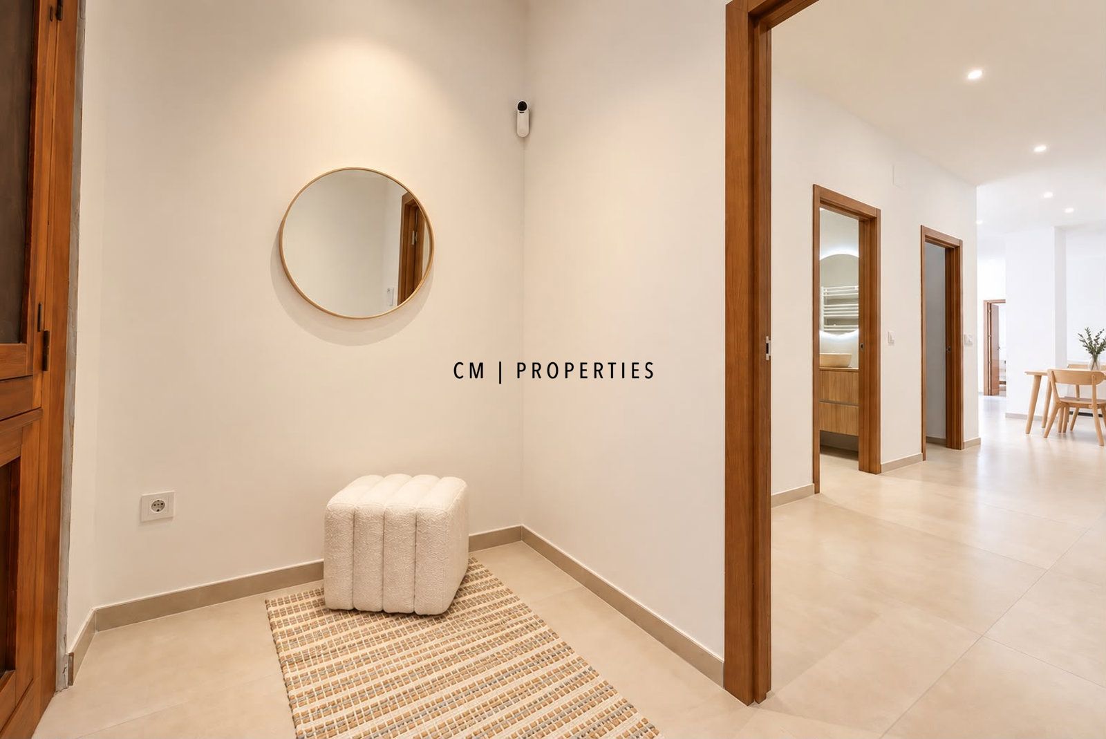 Vivienda totalmente reformada en Alquiler cerca de la playa - Foto 9