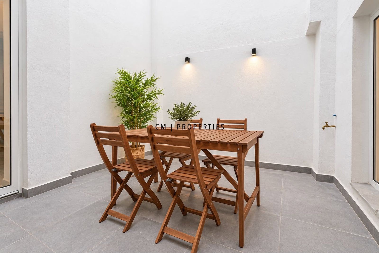 Vivienda totalmente reformada en Alquiler cerca de la playa - Foto 16