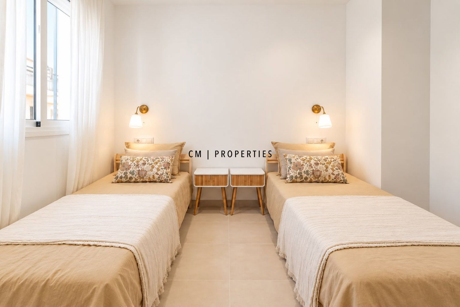 Vivienda totalmente reformada en Alquiler cerca de la playa - Foto 25