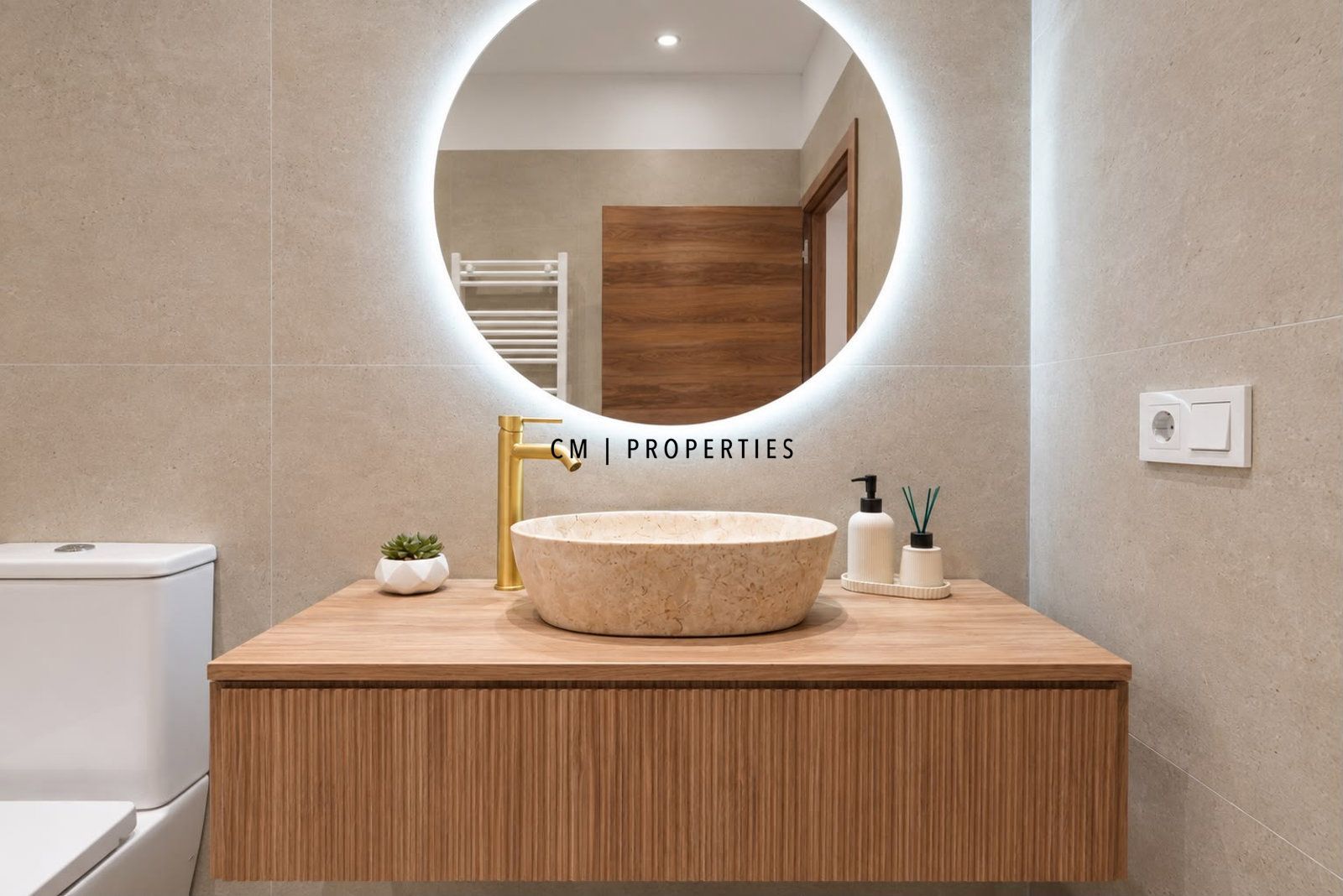 Vivienda totalmente reformada en Alquiler cerca de la playa - Foto 28