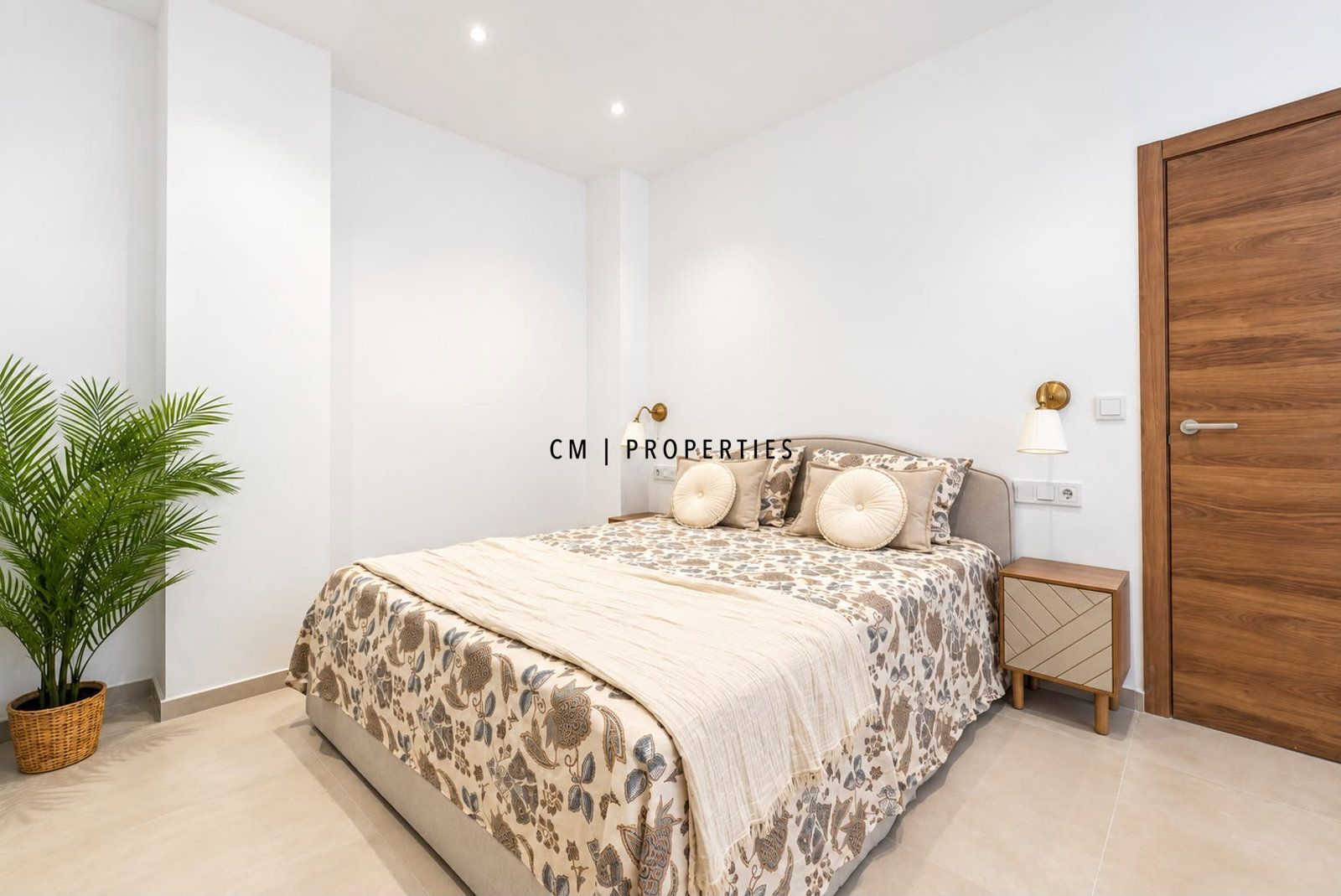 Vivienda totalmente reformada en Alquiler cerca de la playa - Foto 17