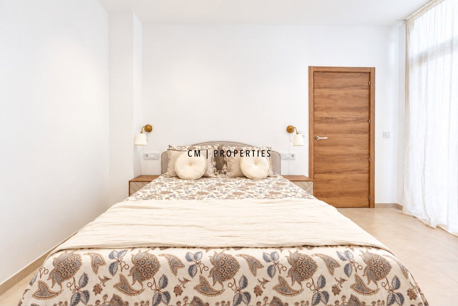 Vivienda totalmente reformada en Alquiler cerca de la playa - Foto 19
