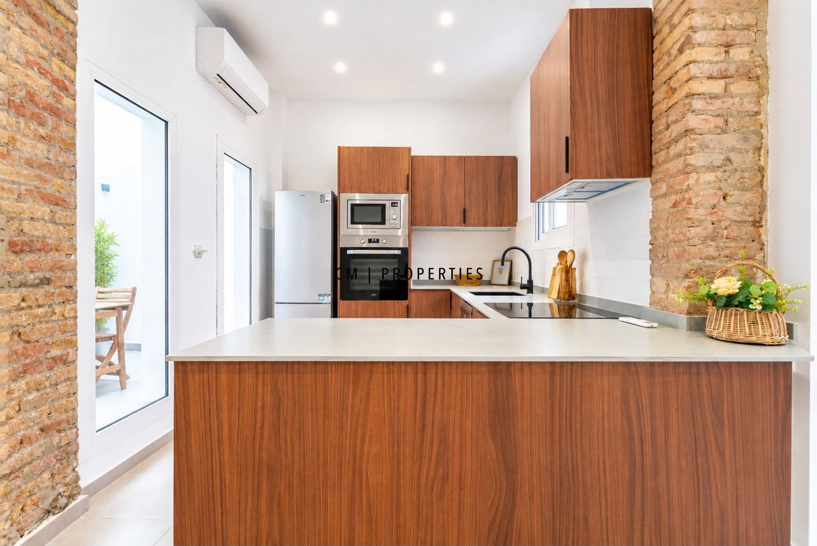 Vivienda totalmente reformada en Alquiler cerca de la playa - Foto 10