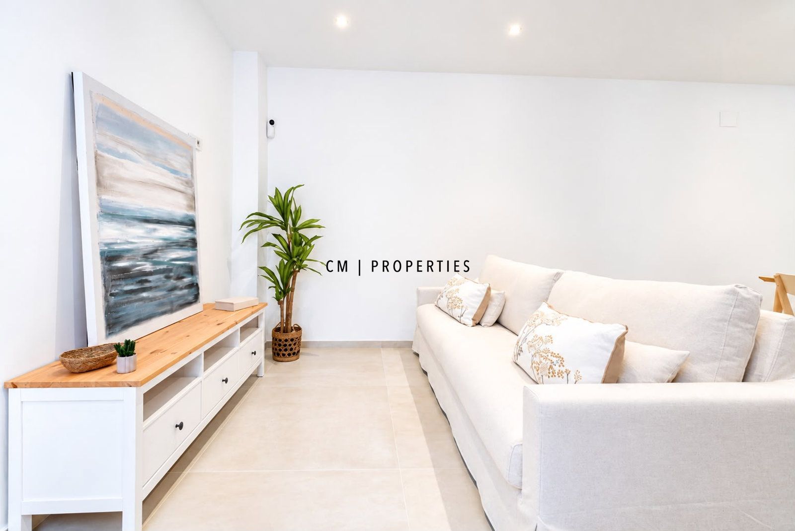 Vivienda totalmente reformada en Alquiler cerca de la playa - Foto 5