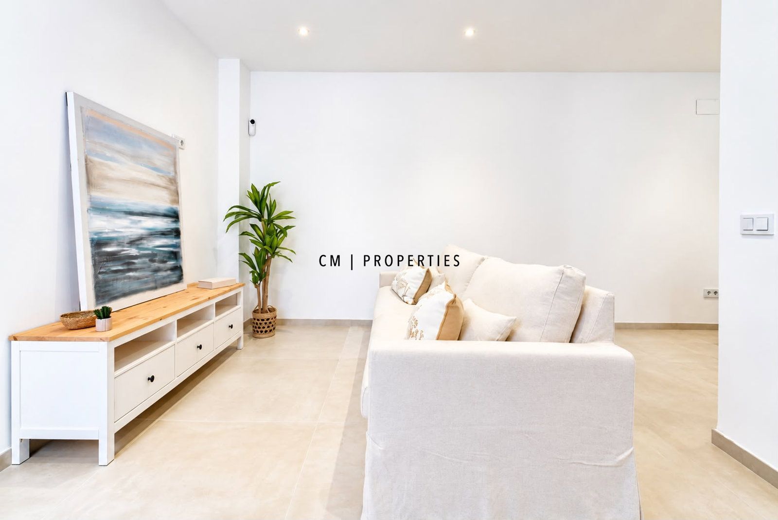 Vivienda totalmente reformada en Alquiler cerca de la playa - Foto 6