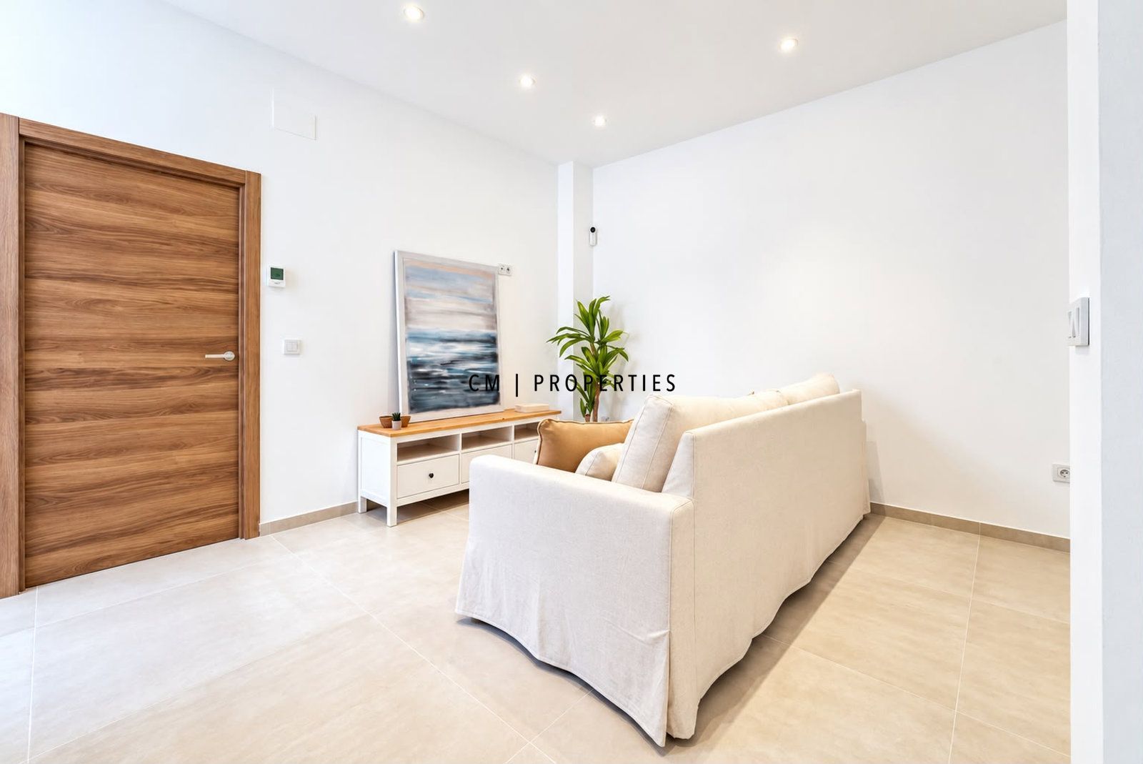 Vivienda totalmente reformada en Alquiler cerca de la playa - Foto 7