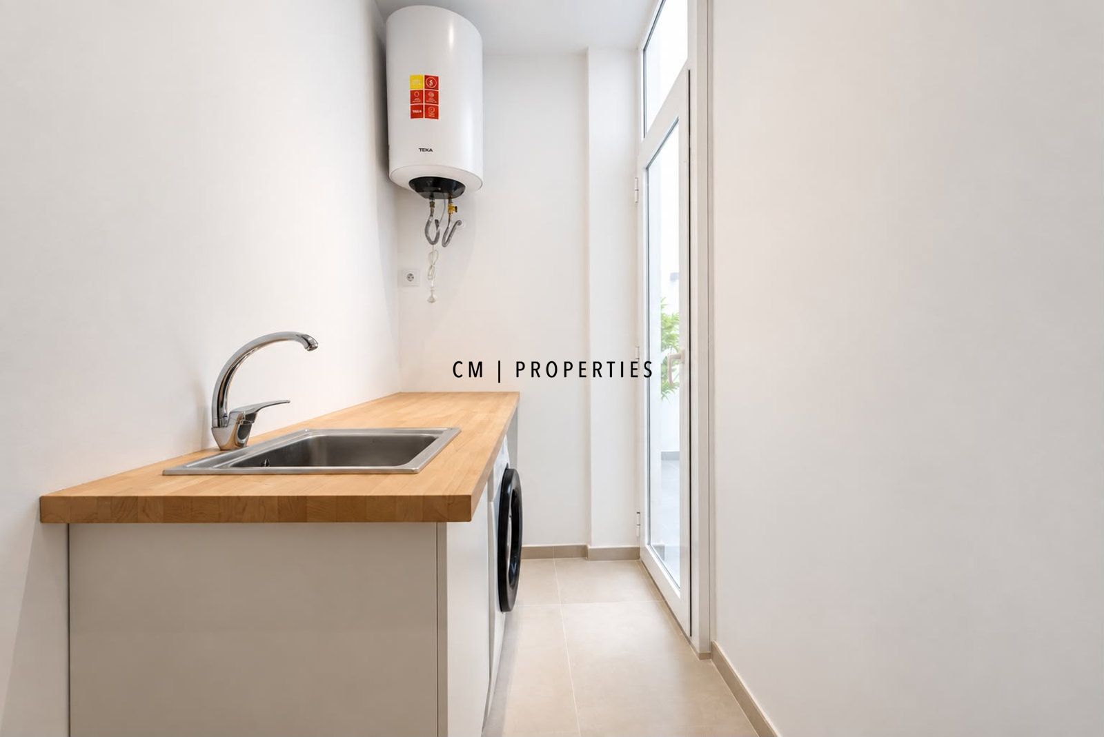 Vivienda totalmente reformada en Alquiler cerca de la playa - Foto 29