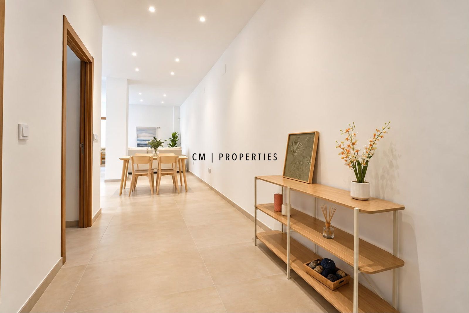 Vivienda totalmente reformada en Alquiler cerca de la playa - Foto 30
