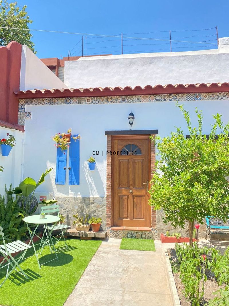 Piso en alquiler Valencia. Ref: 3741. CM PROPERTIES