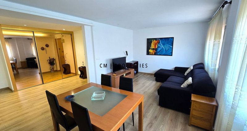 Piso en venta Valencia. Ref: 3743. CM PROPERTIES