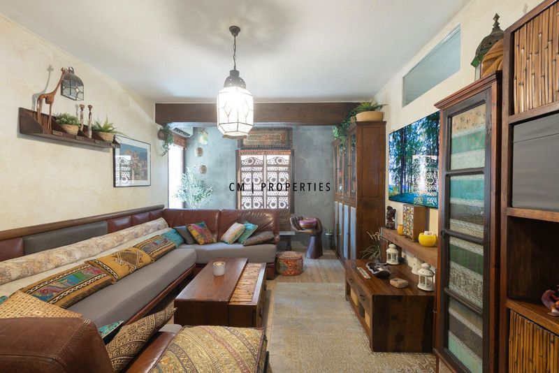 Piso en venta Valencia. Ref: 3746. CM PROPERTIES