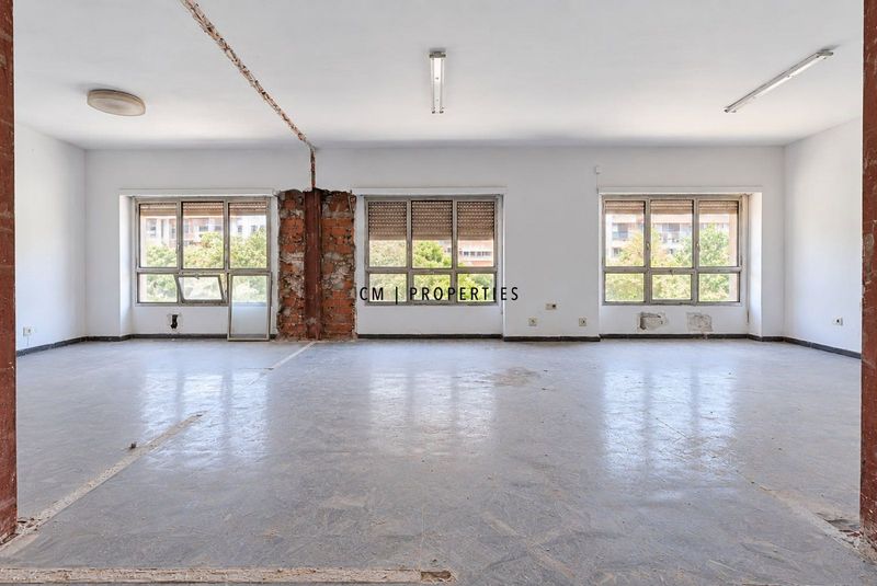 Piso en venta Valencia. Ref: 3747. CM PROPERTIES