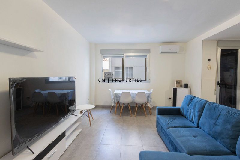 Piso en venta Benaguasil, Valencia. Ref: 3751. CM PROPERTIES
