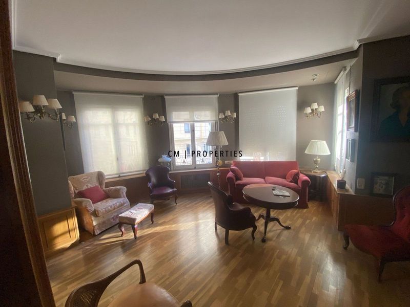 Piso en venta Valencia. Ref: 3754. CM PROPERTIES