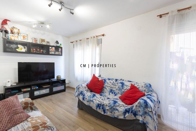 Piso en venta Puerto de Sagunto, Valencia. Ref: 3773. CM PROPERTIES