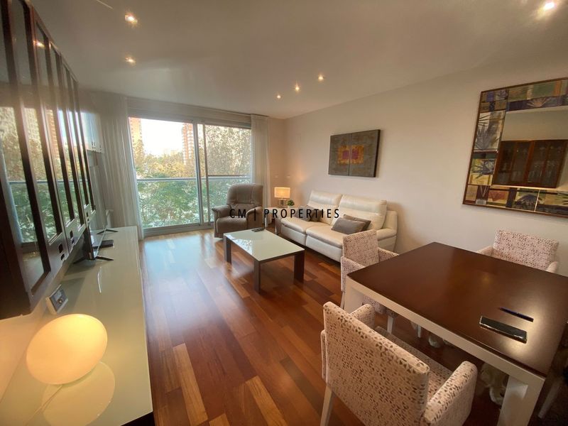 Piso en venta Valencia. Ref: 3775. CM PROPERTIES