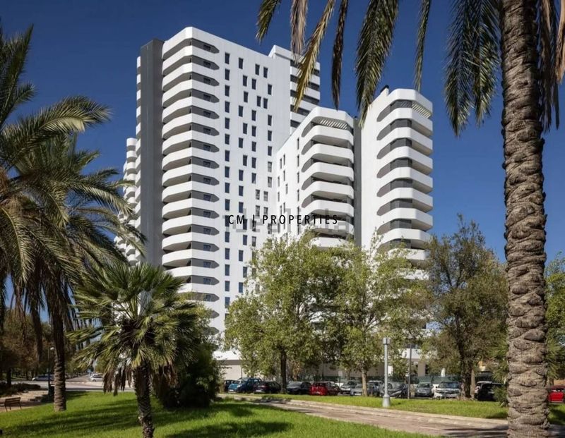 Piso en venta Valencia. Ref: 3785. CM PROPERTIES