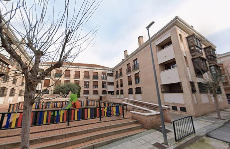 Dúplex en venta Bargas, Toledo. Ref: 10000. CMS Inmobiliaria