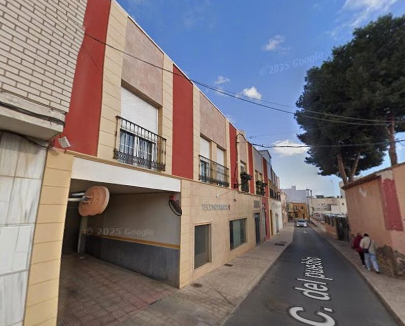 Piso en venta Huércal de Almería, Almería. Ref: 10001. CMS Inmobiliaria