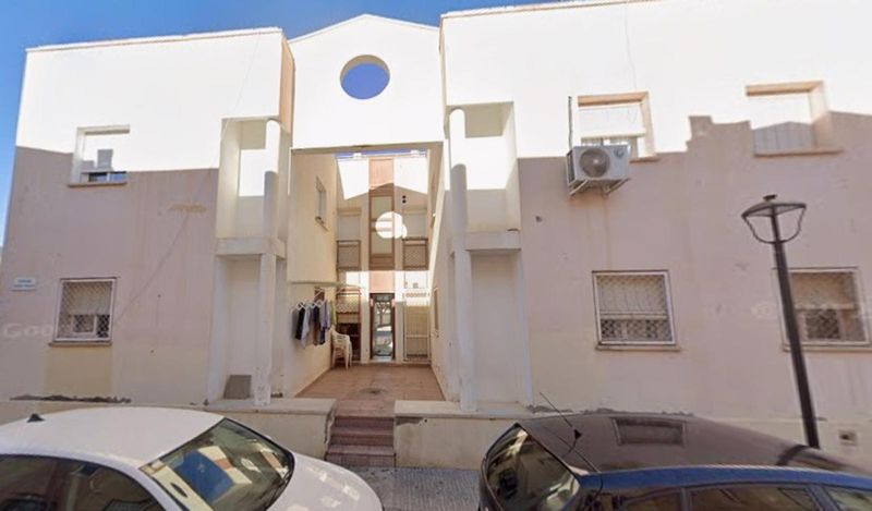 Piso en venta Alhama De Almeria, Almería. Ref: 10002. CMS Inmobiliaria