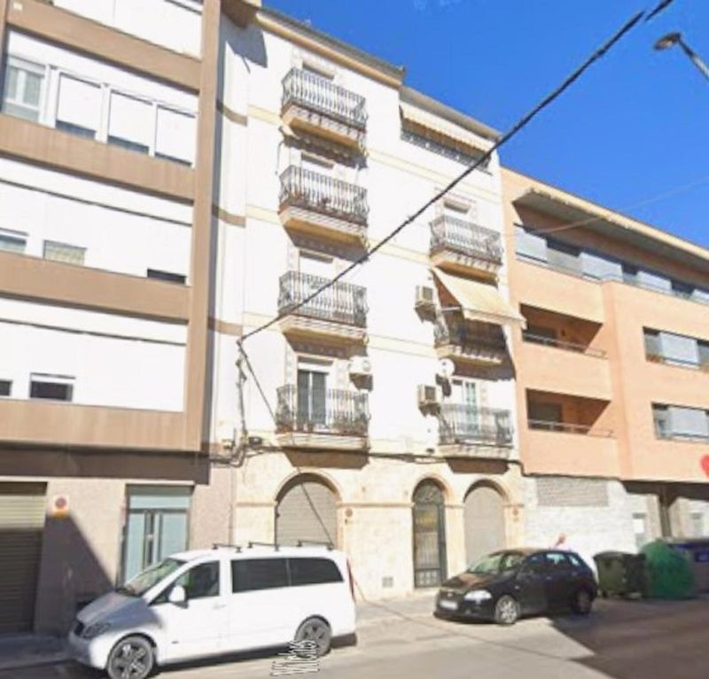 Piso en venta Ubeda, Jaén. Ref: 10004. CMS Inmobiliaria