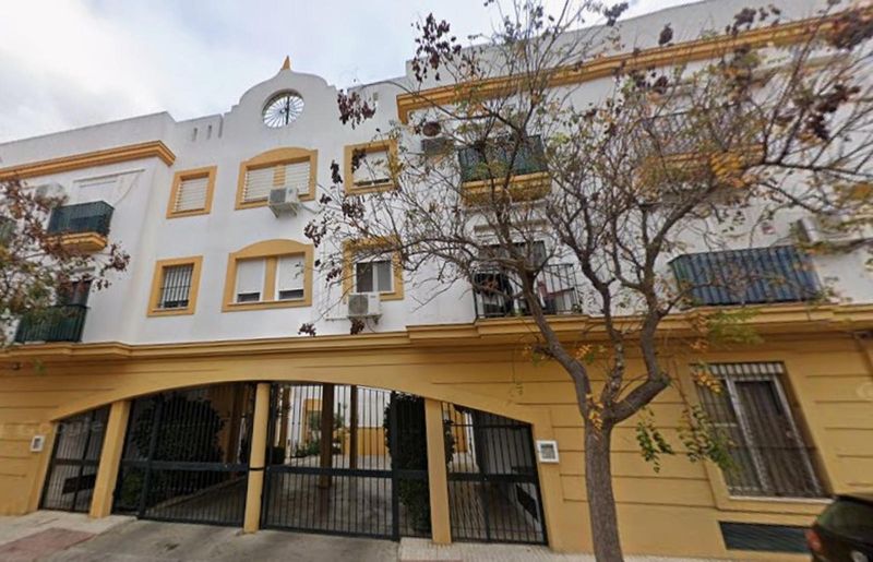 Piso en venta Chiclana de la Frontera, Cádiz. Ref: 10006. CMS Inmobiliaria
