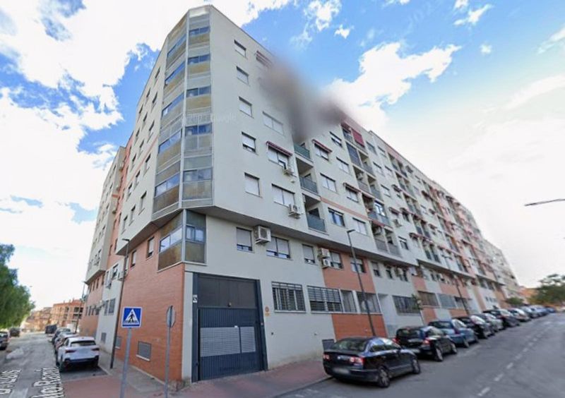 Piso en venta Alcantarilla, Murcia. Ref: 10009. CMS Inmobiliaria