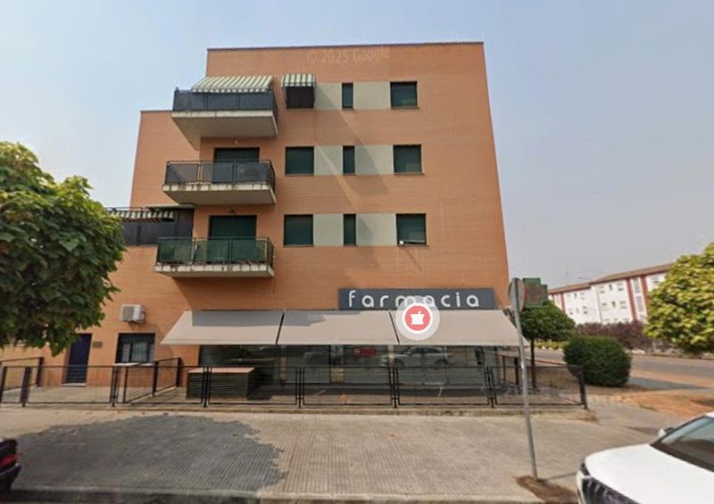 Local Comercial en venta Mérida, Badajoz. Ref: 10010. CMS Inmobiliaria