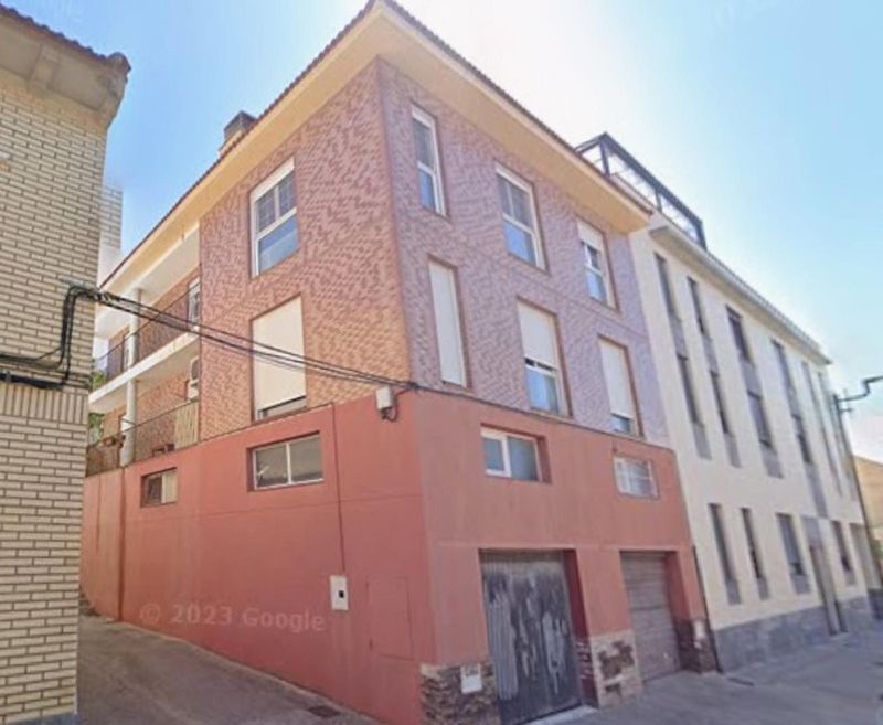 Piso en venta Villanueva De Gallego, Zaragoza. Ref: 10011. CMS Inmobiliaria