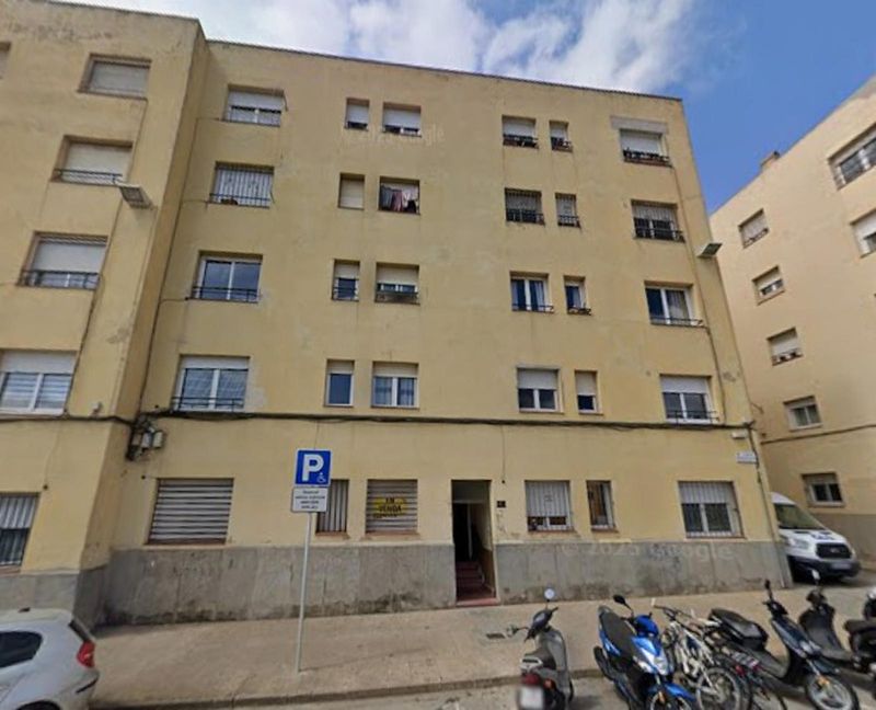Piso en venta Palafrugell, Girona. Ref: 10012. CMS Inmobiliaria