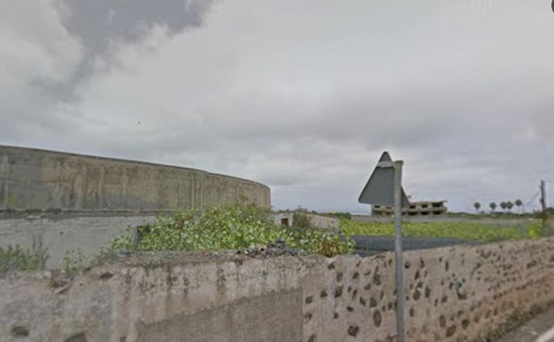 Finca Rústica en venta Arucas, Las Palmas. Ref: 10013. CMS Inmobiliaria